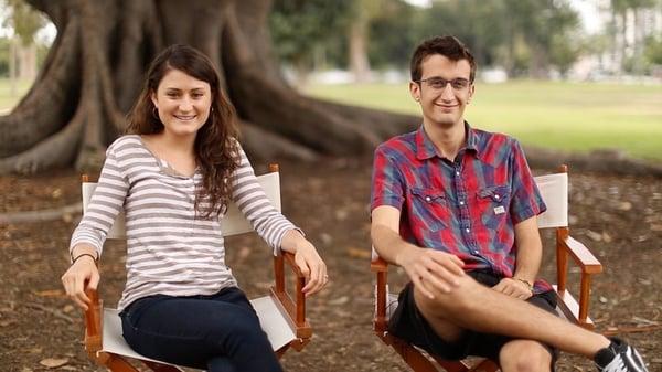 Carrieonwards Films With Heart