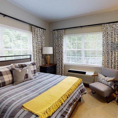 Legacy Ridge at Alpharetta, Assisted Living & Memory Care