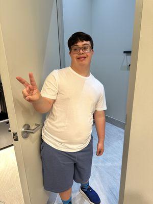 Palomino Executive Optical