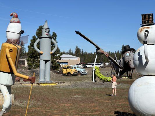 Packway Material Inc