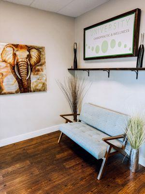 University Chiropractic & Wellness