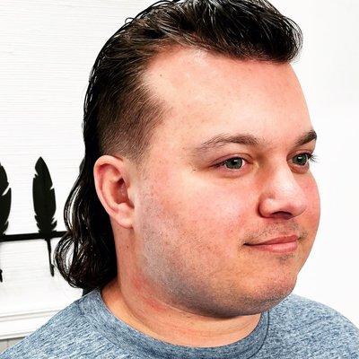 Mill Street Barbers