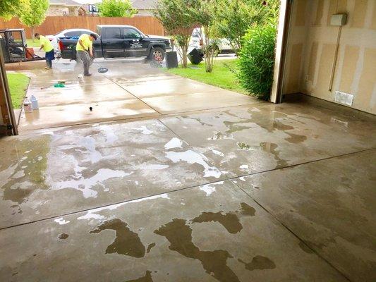 Froggys Landscaping and Resurfacing