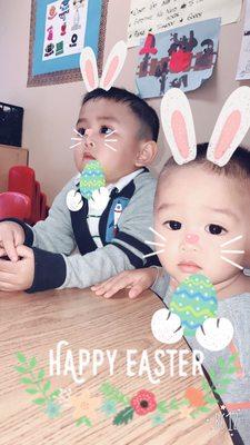 Loving Family Daycare