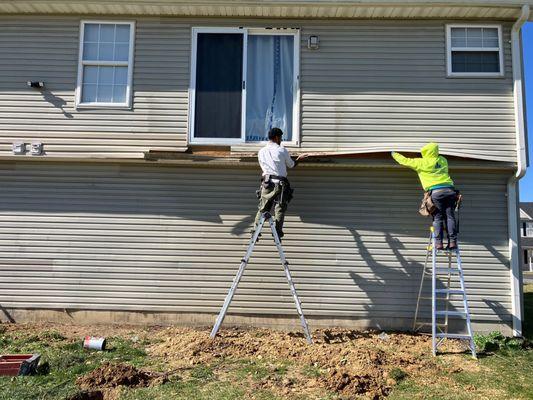 RF Home Improvement & General Care