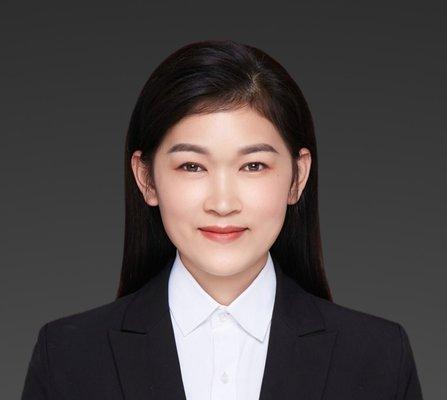 Cindy Xu - Intero Real Estate Services