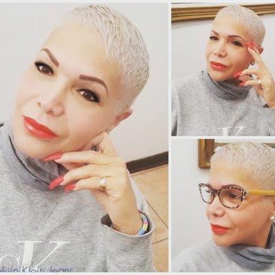 Nilda Beauty Salon & Unisex