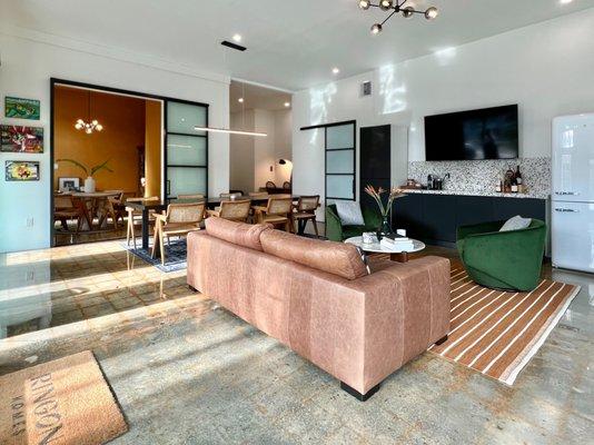 Estee Backoff - Ringon Homes