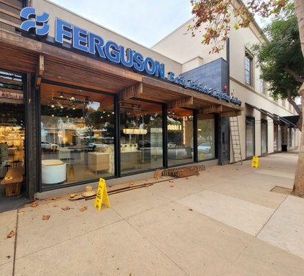 Ferguson Bath, Kitchen & Lighting Gallery