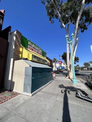 Awash Ethiopian Restaurant