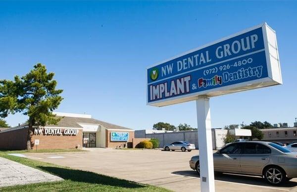 NW Dental Group