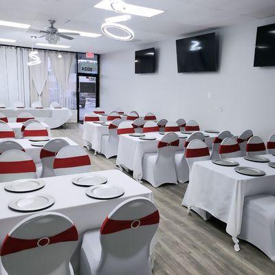 X'quisite Events Venue