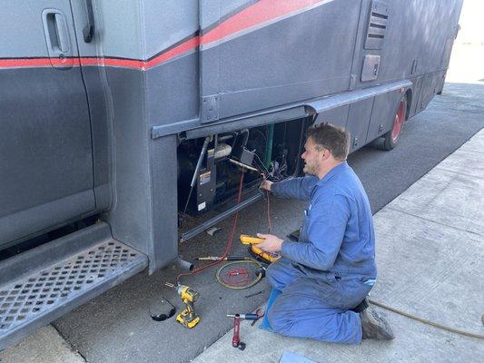 Yakima Generator & Supply