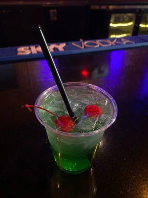 Ziing's Bistro & Bar