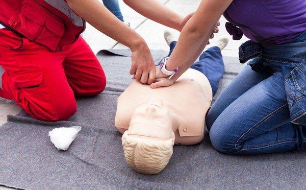 Colorado complete cpr