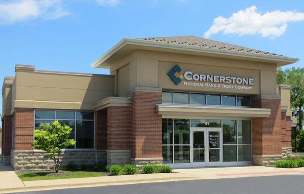 Crystal Lake Branch