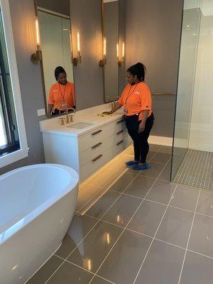 Charrier Cleaning Service