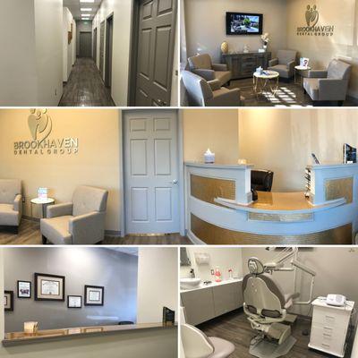 Charlene R Brown, DDS