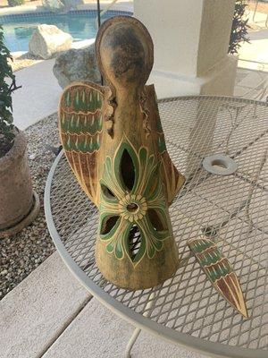 Robert's Landscaping Care