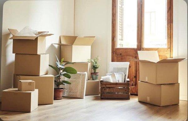 Nick of Time Logistics