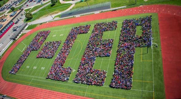 Plymouth-Canton Community Schools