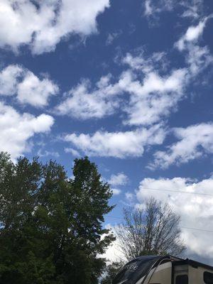 Indian Lake Travel Resort