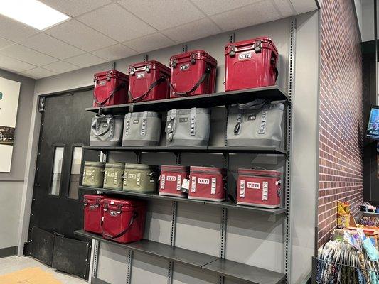 DICK'S Sporting Goods