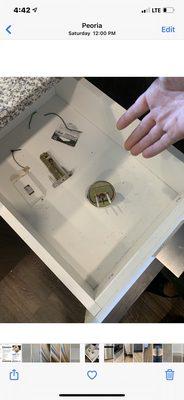 Parc Roundtree Ranch Apartment Homes