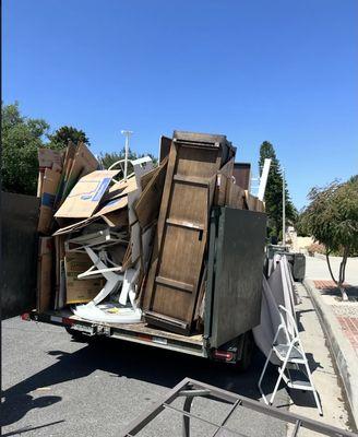 Monarch Trash & Haul