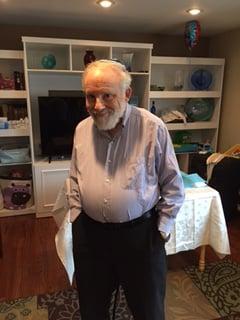 David J Rothfeld CPA