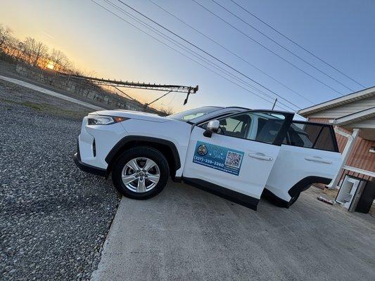 Infinite Shine Cleaning Services