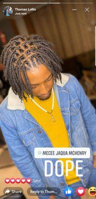 RETWIST