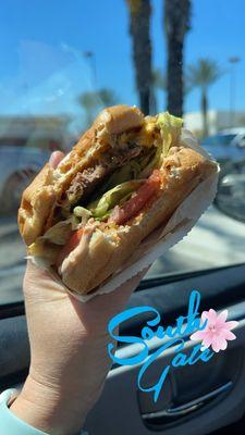 In-N-Out Burger