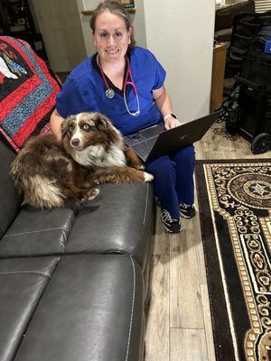 ACTS Veterinary Care