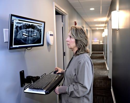 Colleen C Hickle, DDS