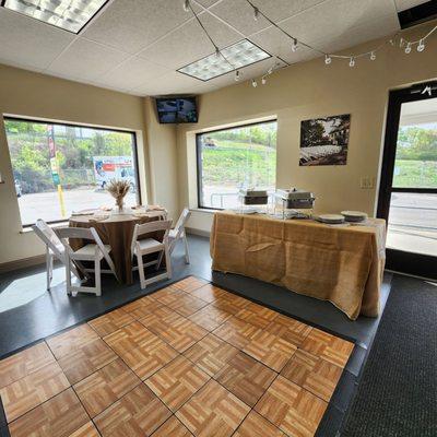 General Rental Center