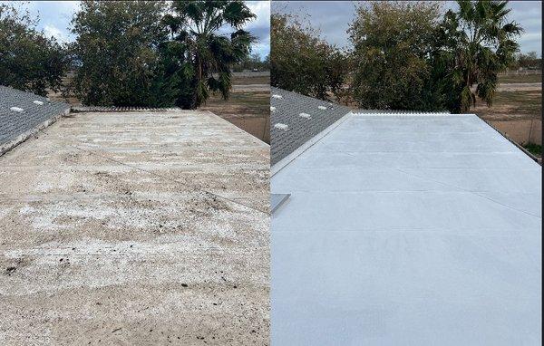 Alexander The Great Roofing & Contracting