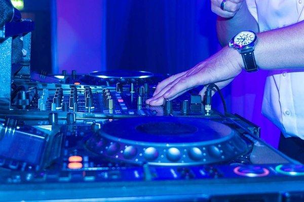 Fresh Production Professional DJ Service