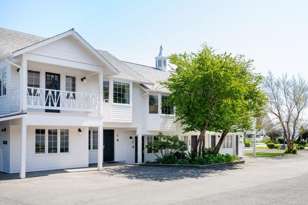 Outlook Inn On Orcas Island