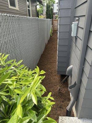 Affordable Landscaping and Maintenance