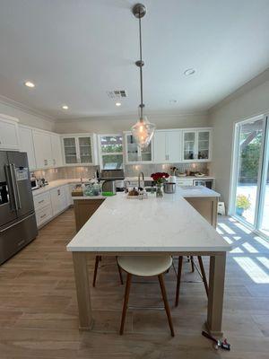 New Era Construction