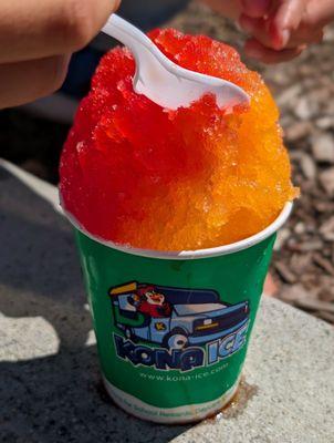 Kona Ice of Mountain View