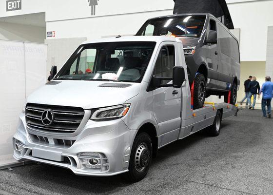 Towing Service Chesterfield Missouri