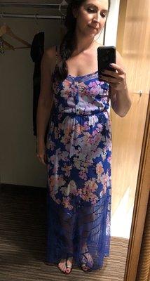 My $6 Goodwill find!