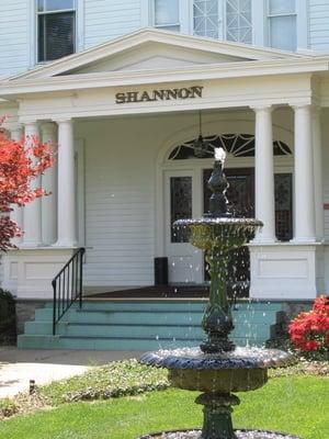 Shannon Funeral Service