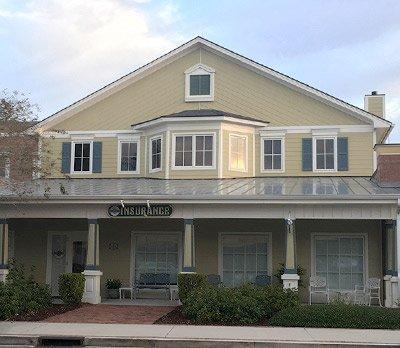 The Villages Insurance