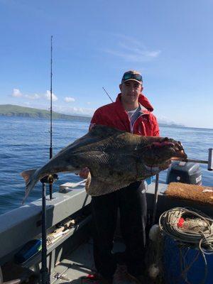 Keepin' It Reel Charters Unlimited