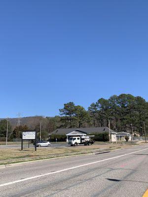 Camelot Recreation Association