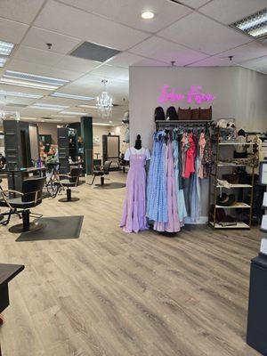 Salon Fusion, LLC - Inver Grove Heights