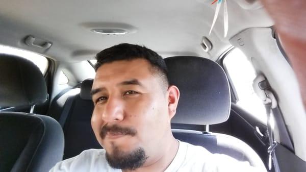 Off Da Top Barber Shop